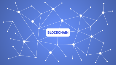 Blockchain, Smart Contracts